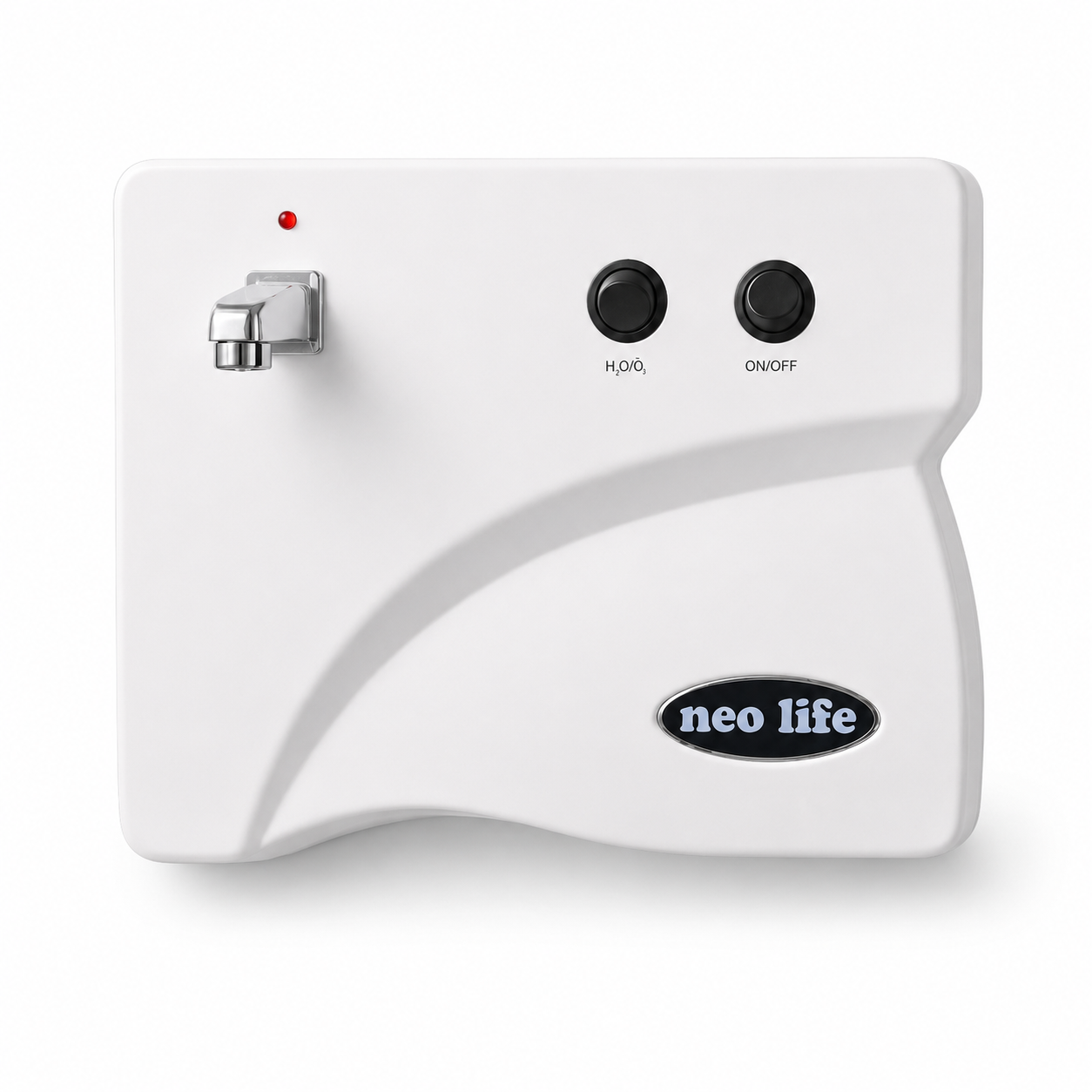 Purificador e ozonizador Neo Life — foto 1
